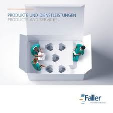 Products and Services